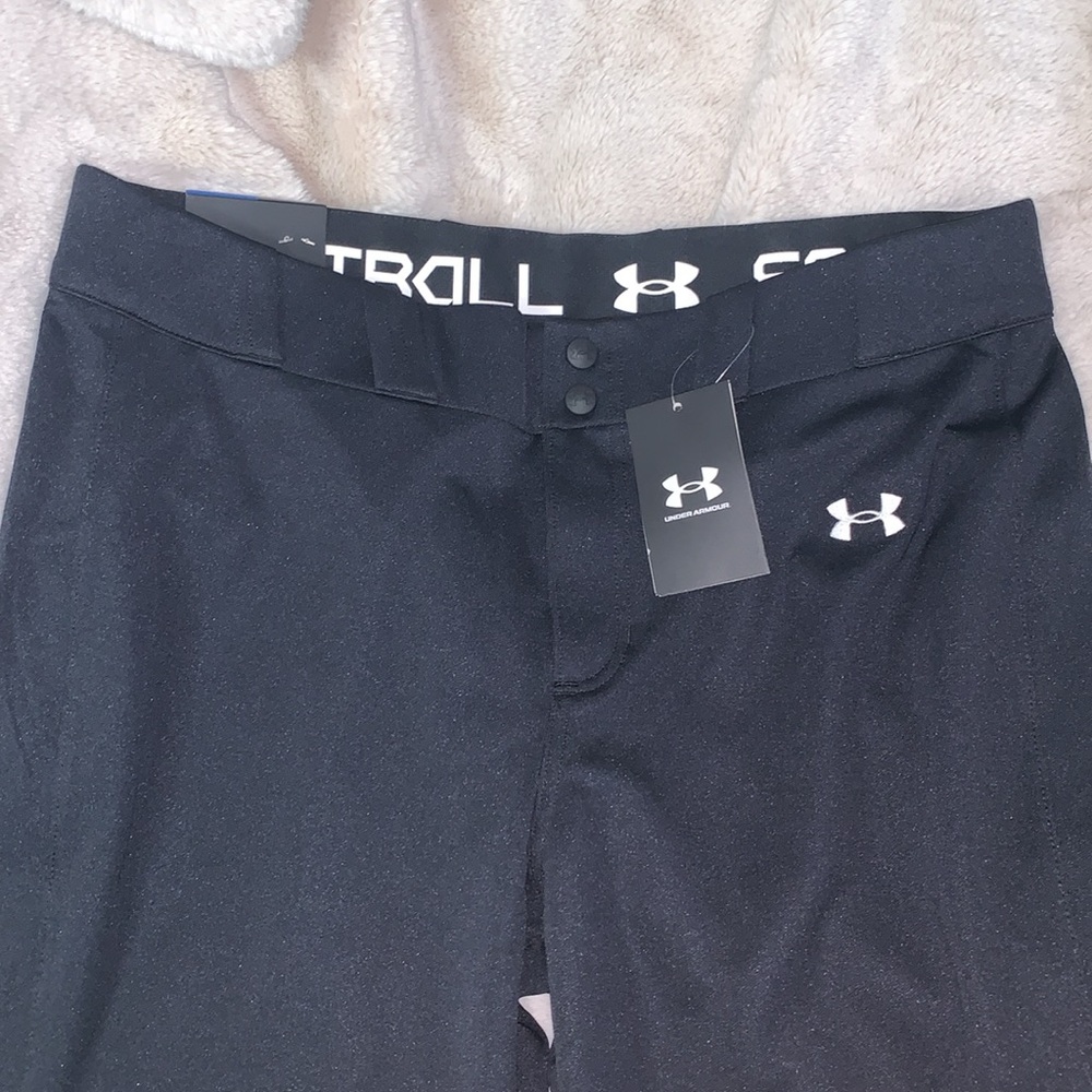 Under Armour softball pant - Picture 5 of 8